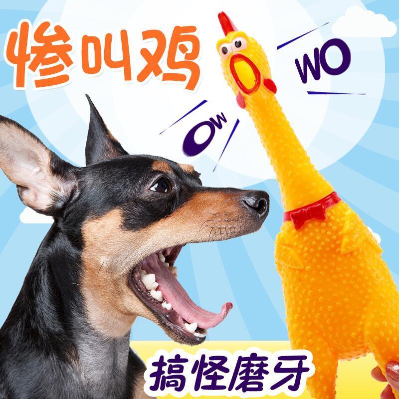 Dog's Voice, Toy Screaming, Screaming, Big Rooster Decompressing, Not Rotten, Fun Gugu Net, Red Chicken, Tooth Grinding, Puppy Dog Relieving Depression