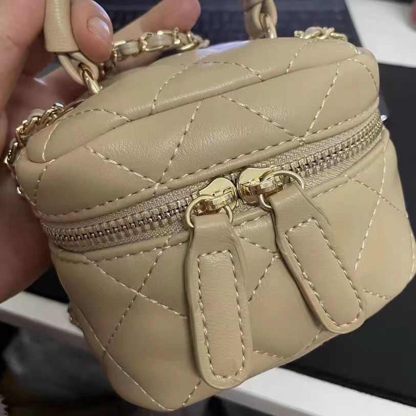 Nanjia all-match small fragrance chain handbag bag women 2022 new high-quality texture mini shoulder Messenger small bag