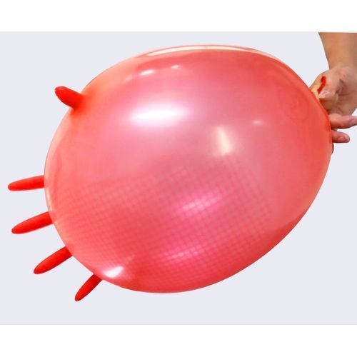 七仙女玫瑰花迷你手套女士贴手薄款乳胶家用厨房清洁橡胶防水手套