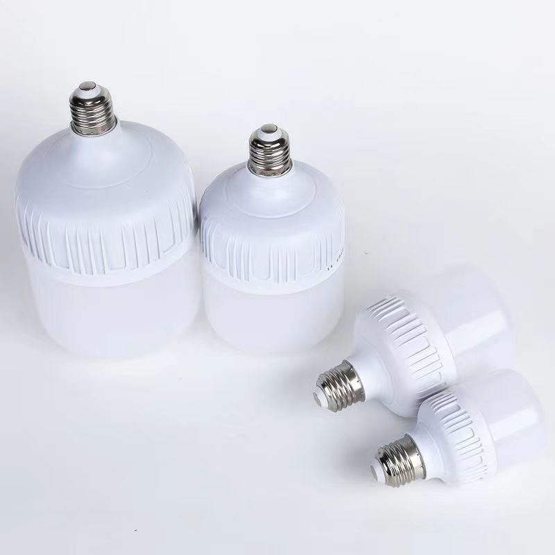 格灯堡 LED灯泡E27大螺口节能灯超亮无频闪护眼家用工厂照明灯泡