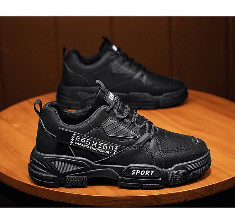 Herrenschuhe, Sommer wasserdicht und verschleißfest, Arbeitskleidung, rutschfest, Herrenarbeits- und Arbeitsschutzschuhe an_voghion.com