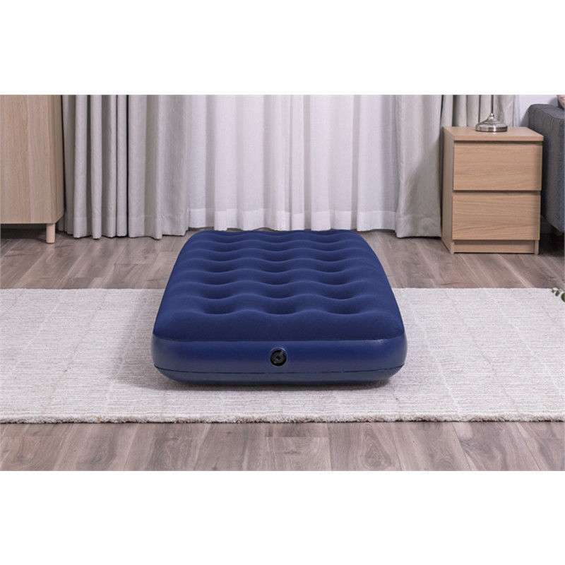Bestway充气床垫折叠气垫床双人家用单人加大简易便携加厚充气床