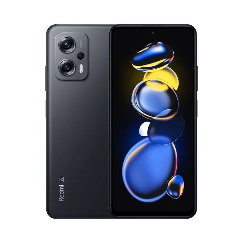 ƴڲRedmi  Note11T Pro 5Gֻ 6GB+128GB