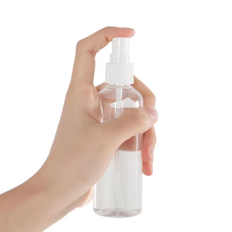 透明小喷壶喷瓶清洁消毒液喷雾瓶细雾喷雾瓶子空瓶喷水壶补水喷瓶