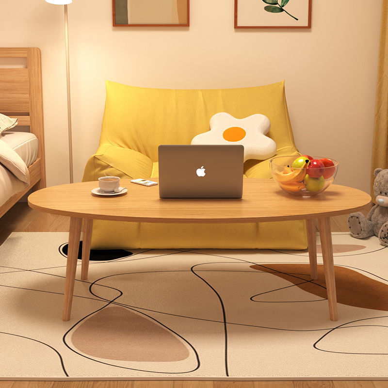茶几客厅沙发家用小户型简易桌子现代简约卧室迷你置物架床头边几