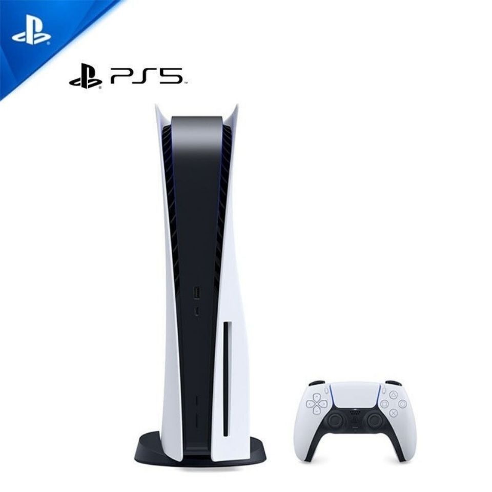 NOUVELLE PS5 DISK EDITION AVEC UNE MANETTE: AFK_03034