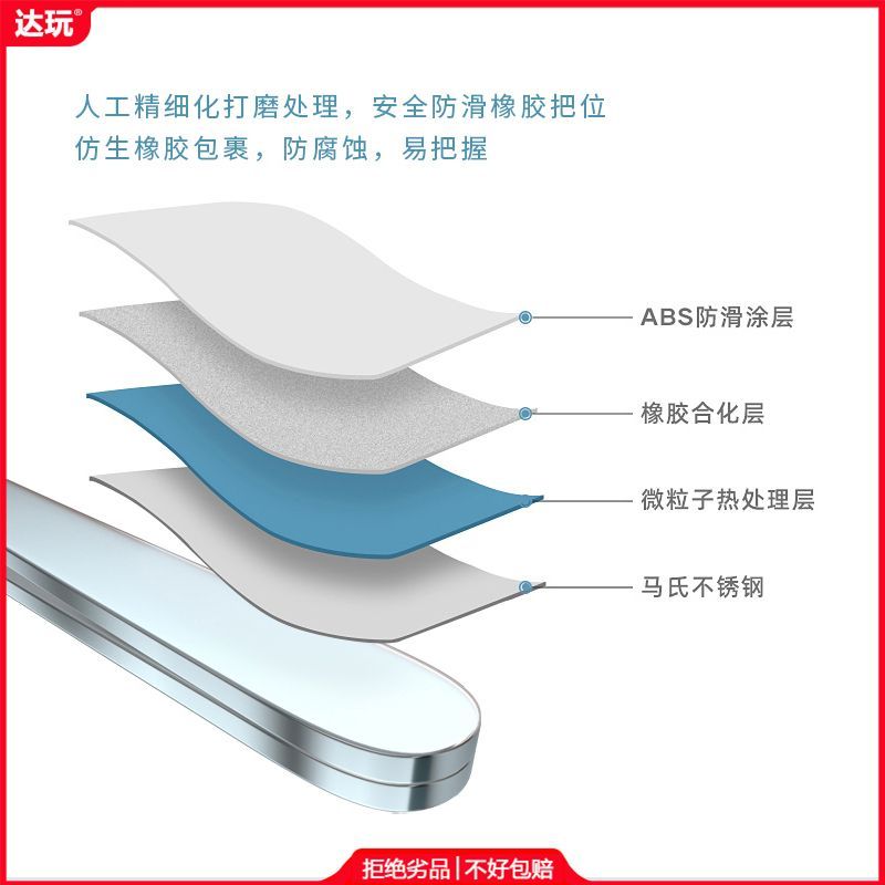 新款】粉刺针去黑头祛痘镊子细胞夹挤痘痘工具美容院专用神器套装