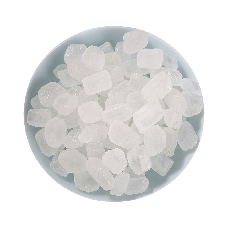 单晶冰糖甘蔗白冰糖广西小粒冰糖块老土冰糖食糖散装批发煲粥酿酒 图片 8