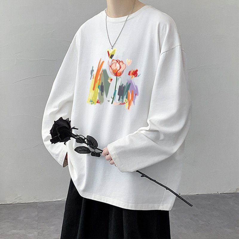 

Cotton T-shirt Shirt Clothes Casual Clothes