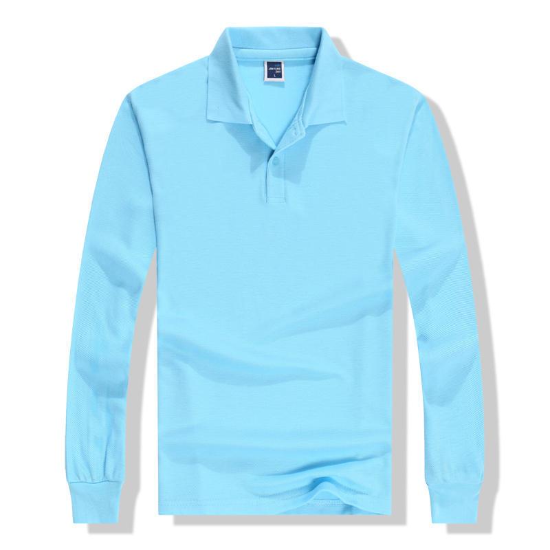 

Cotton Polo Shirt Printed Clothes Shirt T-shirt Clothes