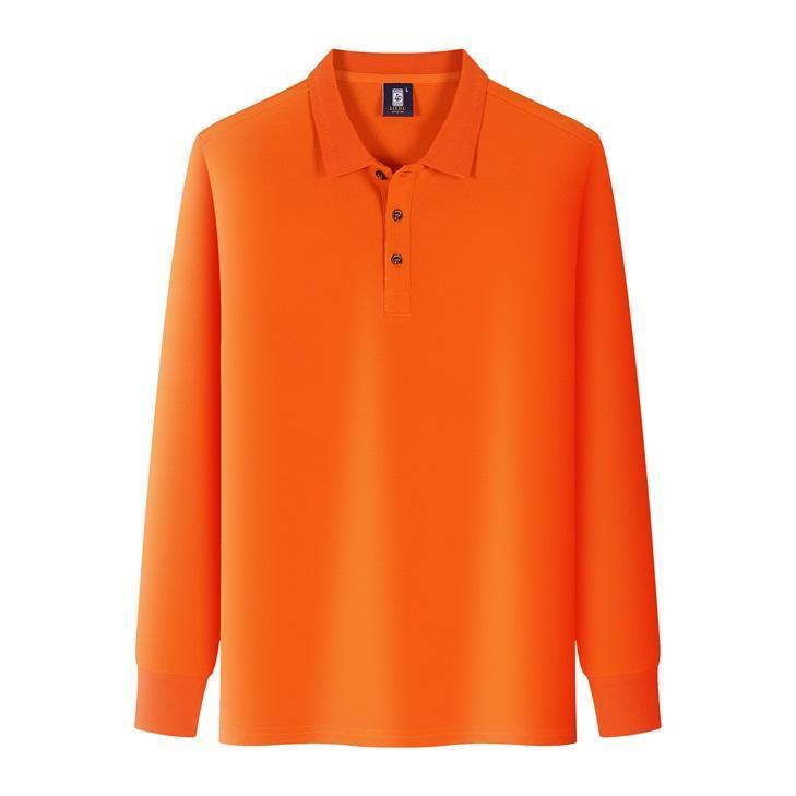 

Cotton Polo Shirt Printed Clothes Shirt T-shirt Clothes