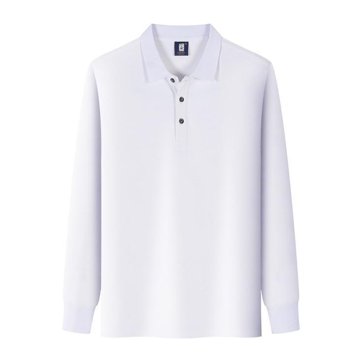 

Cotton Polo Shirt Printed Clothes Shirt T-shirt Clothes