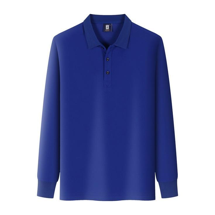 

Cotton Polo Shirt Printed Clothes Shirt T-shirt Clothes