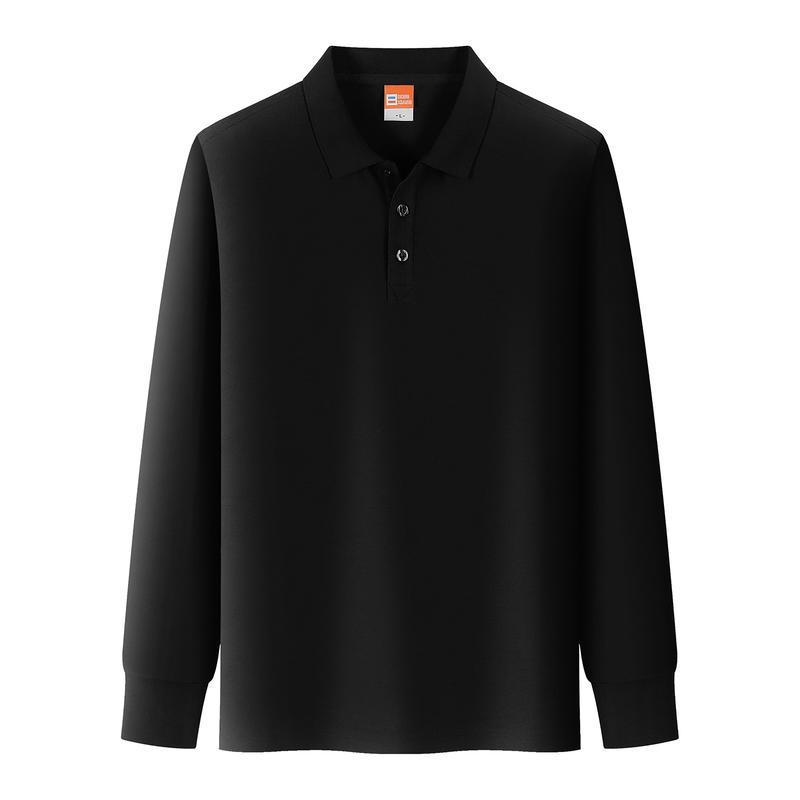 

Cotton Polo Shirt Printed Clothes Shirt T-shirt Clothes