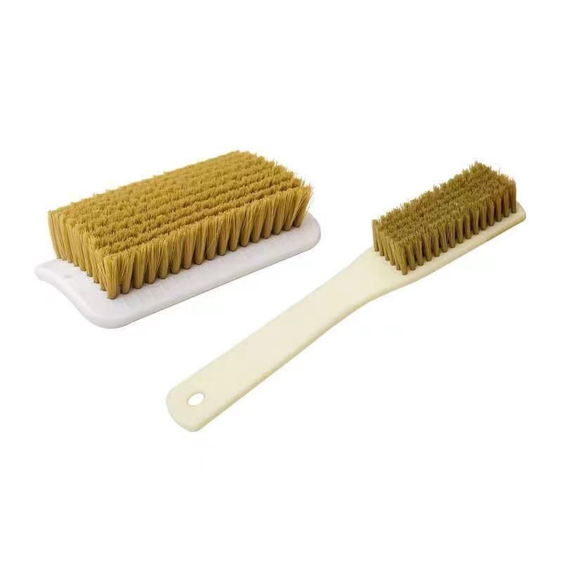 鞋刷软毛家用不伤鞋专用刷鞋神器衣服洗鞋板刷多功能清洁洗衣刷子