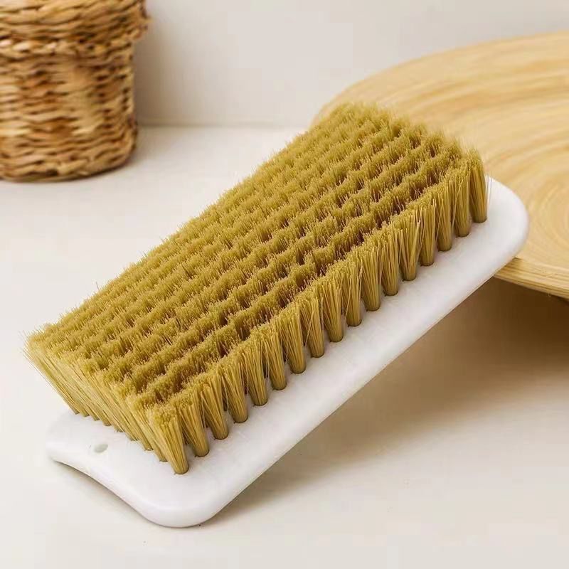 鞋刷软毛家用不伤鞋专用刷鞋神器衣服洗鞋板刷多功能清洁洗衣刷子