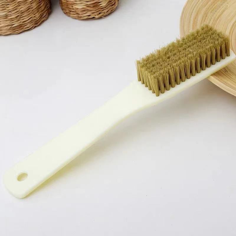 鞋刷软毛家用不伤鞋专用刷鞋神器衣服洗鞋板刷多功能清洁洗衣刷子