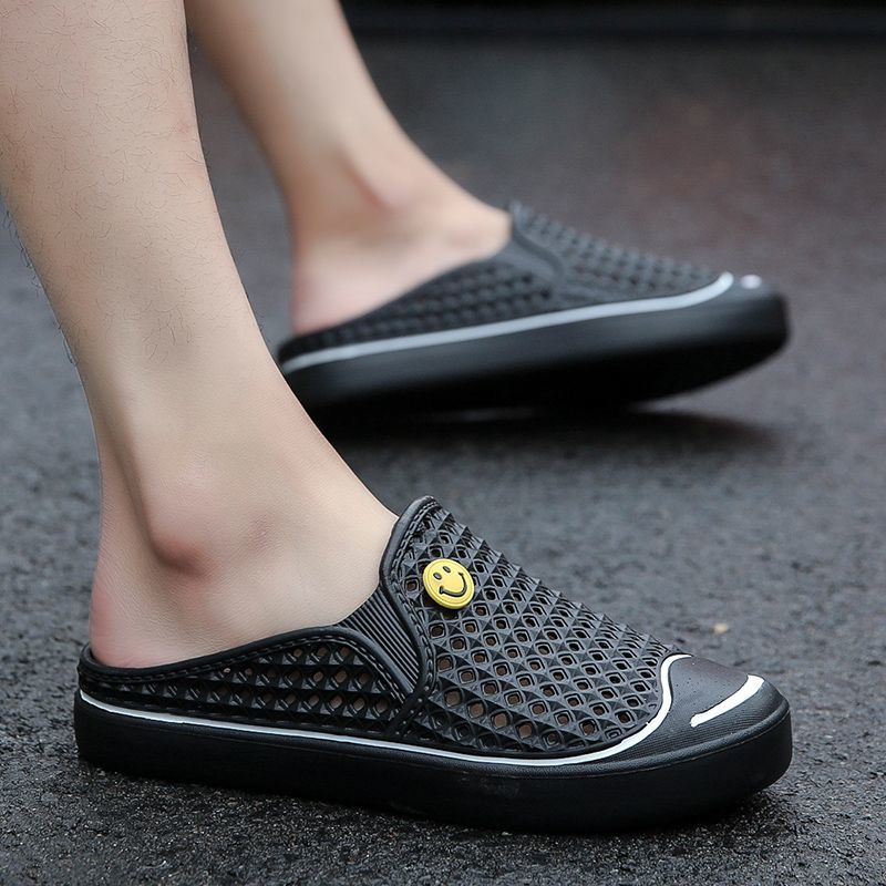 Trendige, glänzende britische Freizeitlederschuhe mit dicken Sohlen, Boardschuhe, Biskuitkuchen und dergleichen_voghion.com