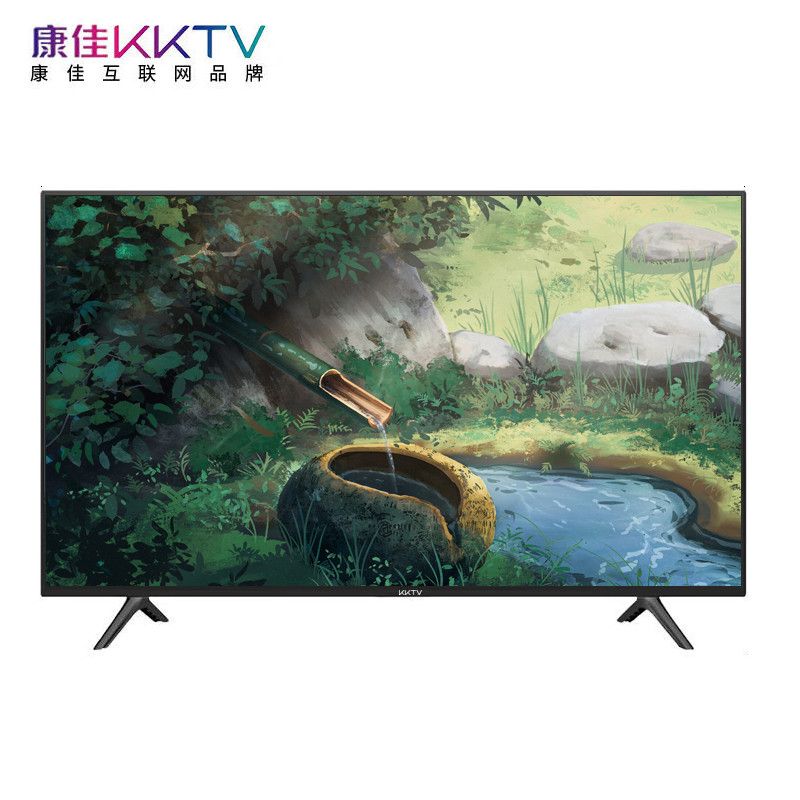 百亿补贴：Konka康佳 KKTV 32英寸液晶电视机KT32A2(非智能)