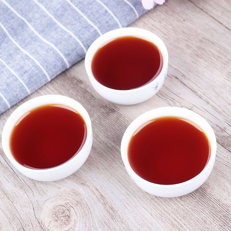 锡兰红茶CTC港式丝袜奶茶斯里兰卡进口红茶粉茶包奶茶店原料茶叶