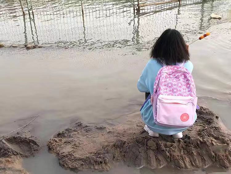简约书包女士韩版高中学生大学生背包初中生日系百搭潮牌双肩包男