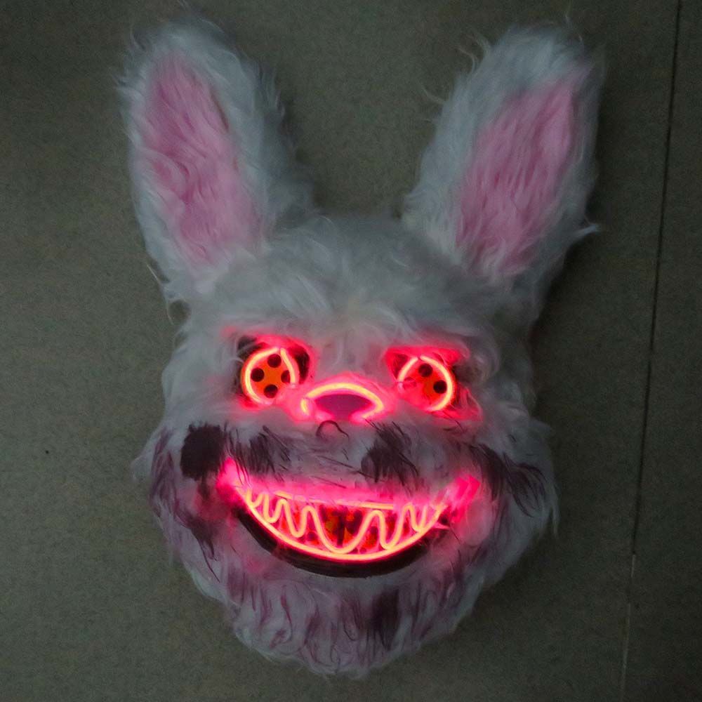 Halloween masks, experience thrills, create thrills, and enjoy the fun of parties_voghion.com