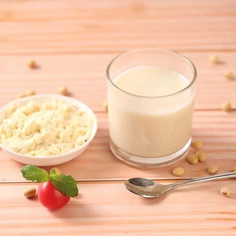 维维豆奶粉高钙多维豆奶粉350g*2袋营养早餐高钙速溶冲饮非转基因