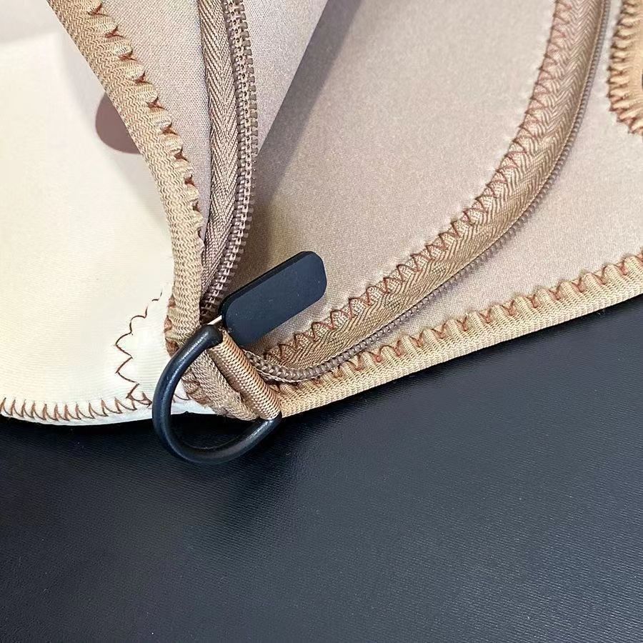 Multifunctional Mommy Bear Changing Bag For Stroller And Travel_voghion.com