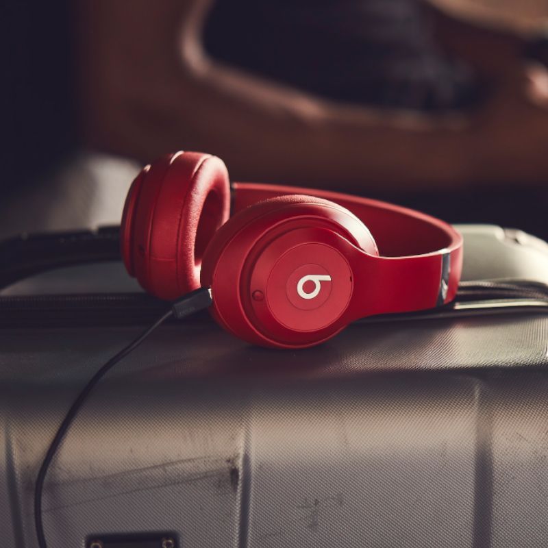 beats studio3 wireless 头戴无线耳机 黑科技蓝牙正版三代科技感