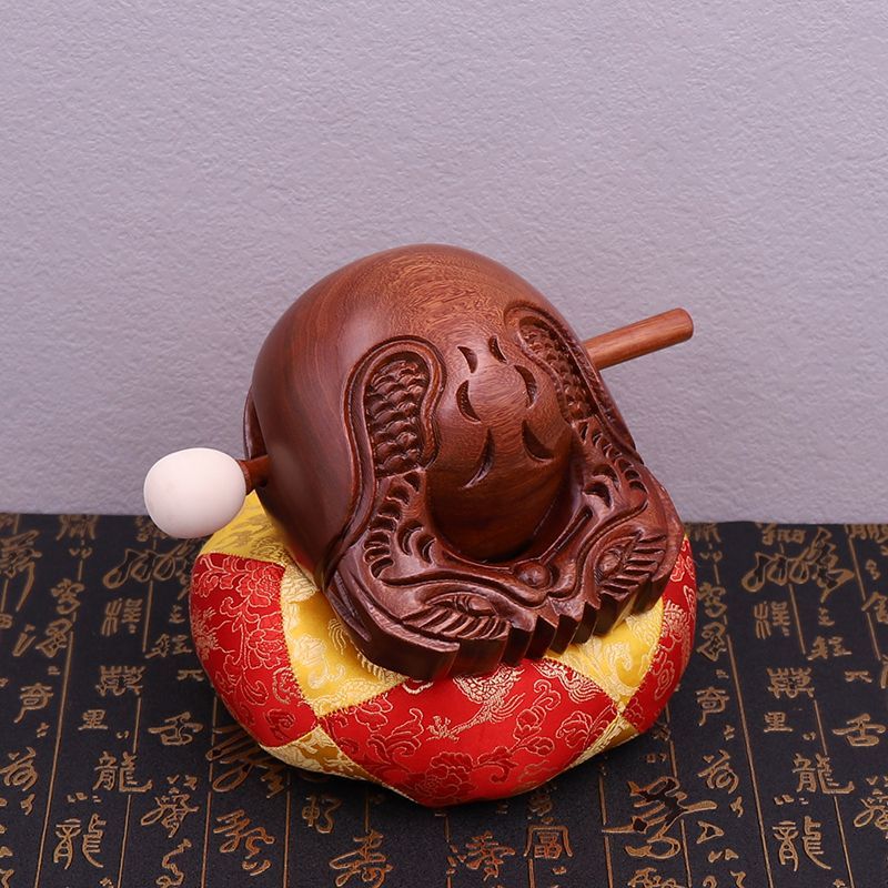 Tibetan Vajra Ornament - Home Decor detail 9