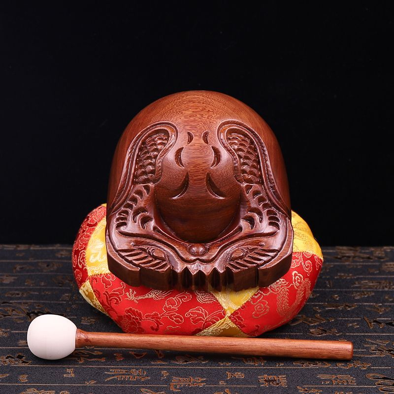 Tibetan Vajra Ornament - Home Decor detail 10