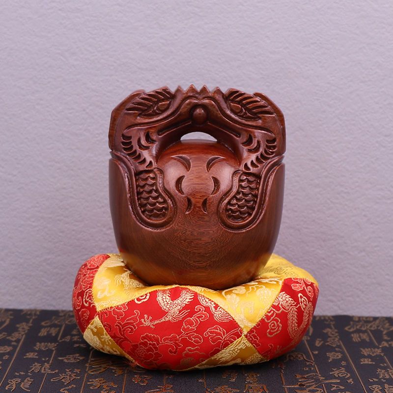 Tibetan Vajra Ornament - Home Decor