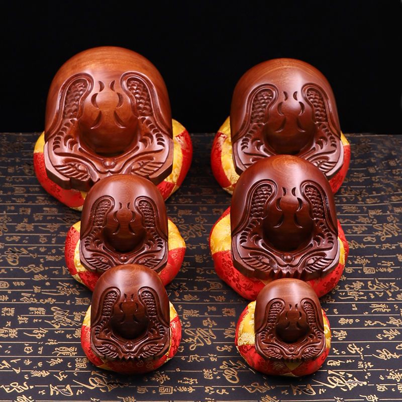 Tibetan Vajra Ornament - Home Decor detail 15