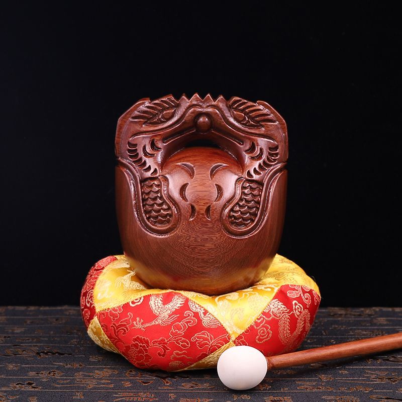 Tibetan Vajra Ornament - Home Decor detail 11