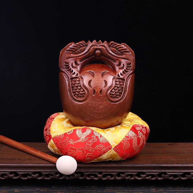 Tibetan Vajra Ornament - Home Decor detail 13