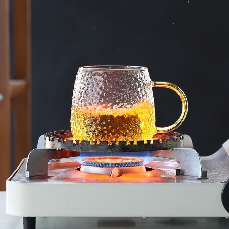Glazen waterfles met handvat, hittebestendig, explosieveilig, theekopje, grote capaciteit voor huishoudelijk drinken_voghion.com