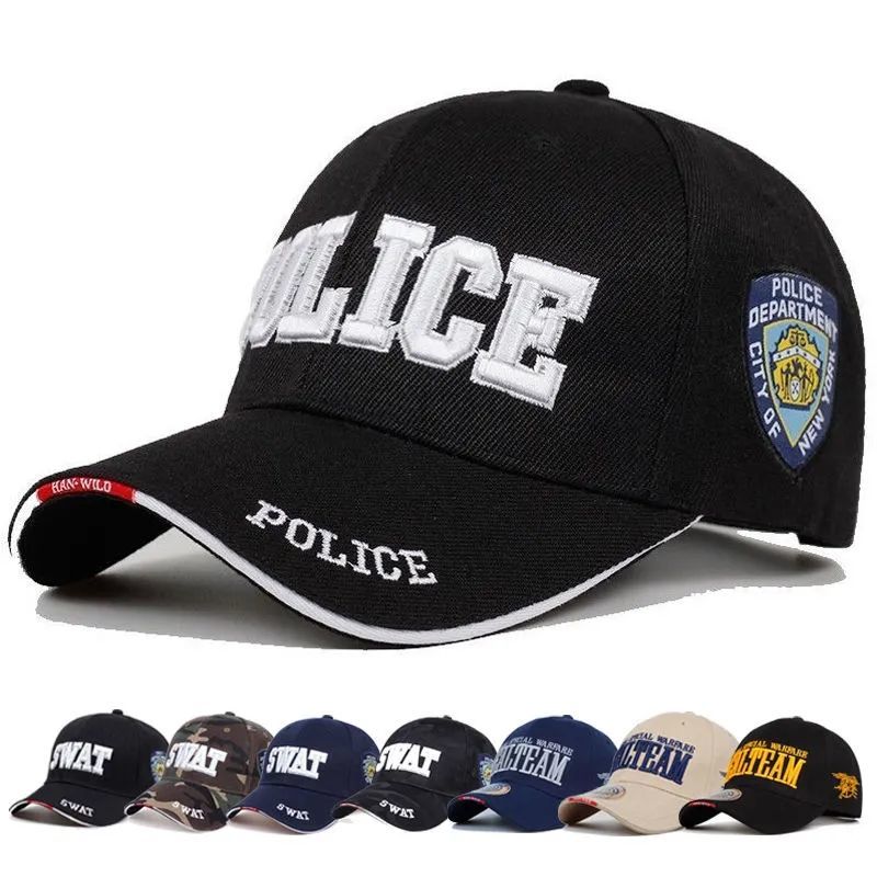 Versatile Men's Baseball Cap For Autumn And Winter Casual Style_voghion.com
