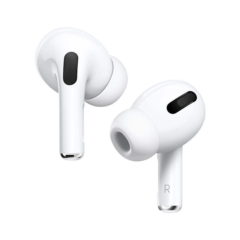 百亿补贴：Apple 苹果 AirPods Pro 入耳式真无线降噪蓝牙耳机1189元 包邮