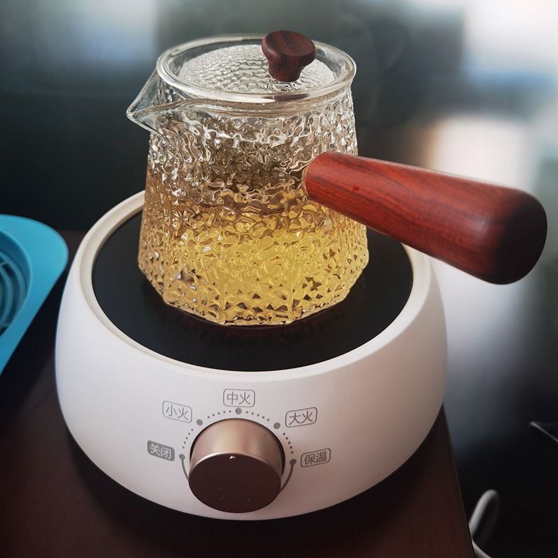 SUPOR/苏泊尔SW-DTL01电陶炉新款煮茶器家用多功能迷你烧水煮茶炉