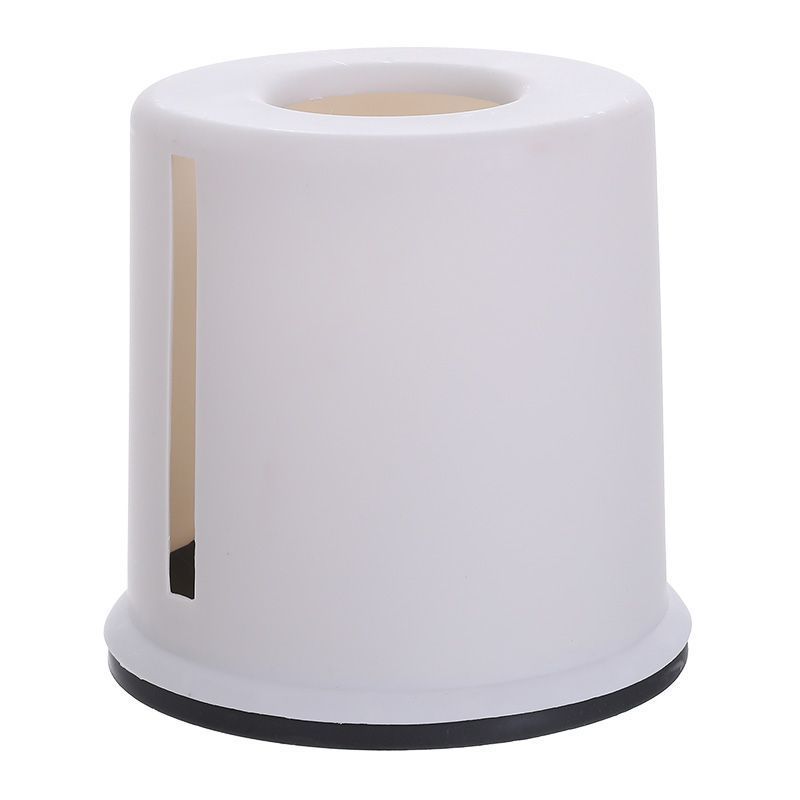 创意两用圆筒纸巾盒圆形抽纸盒简约客厅卧室欧式卷纸筒桶卫生纸筒