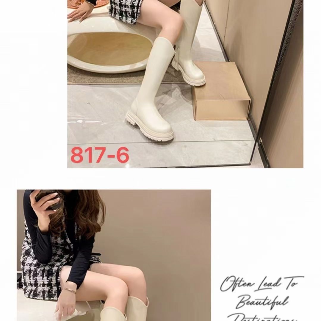 Aimi Tao Shoes New Boots 817/6【Delivery within 15 days】