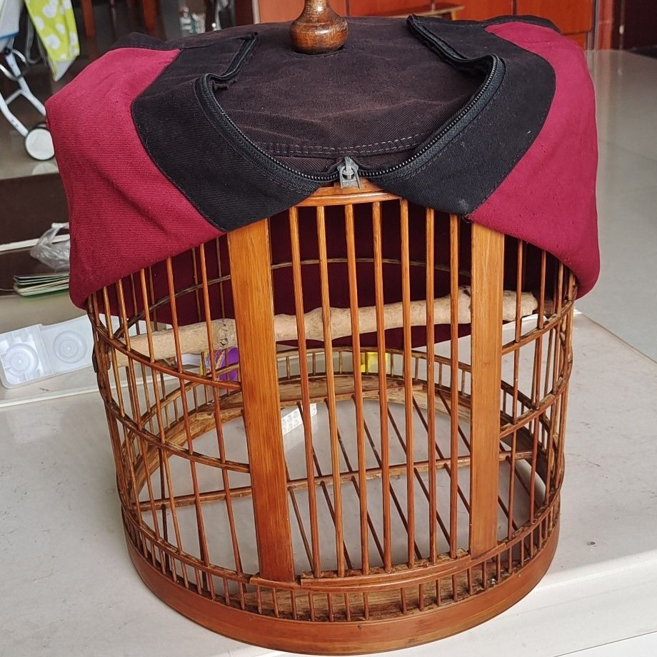 現貨熱銷-鳥籠,全套二手籠-默認最小規格價錢其它規格請諮詢客服| Yahoo拍賣