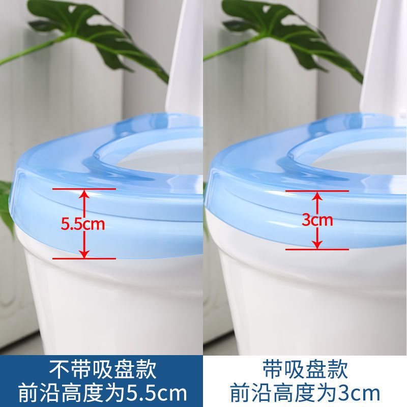 马桶垫可移动便携式马桶圈合租房专用防水马桶套马桶盖家用新款