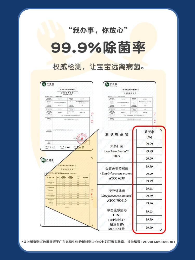 七彩叮当宝宝辅食碗婴儿专用防摔智能恒温碗儿童餐具免注水保温碗