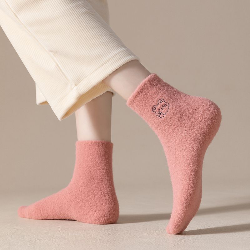 Bequeme, warme, stylische und gut aussehende Socken_voghion.com