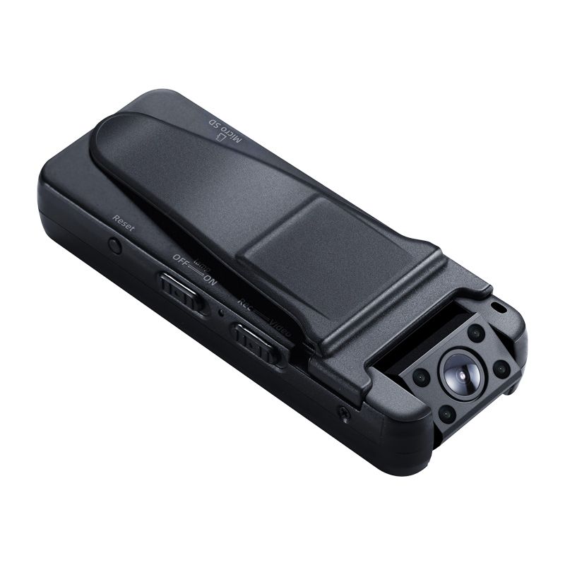 金正录音摄像机专业高清录像机大容量录像笔录音笔运动相机记录仪