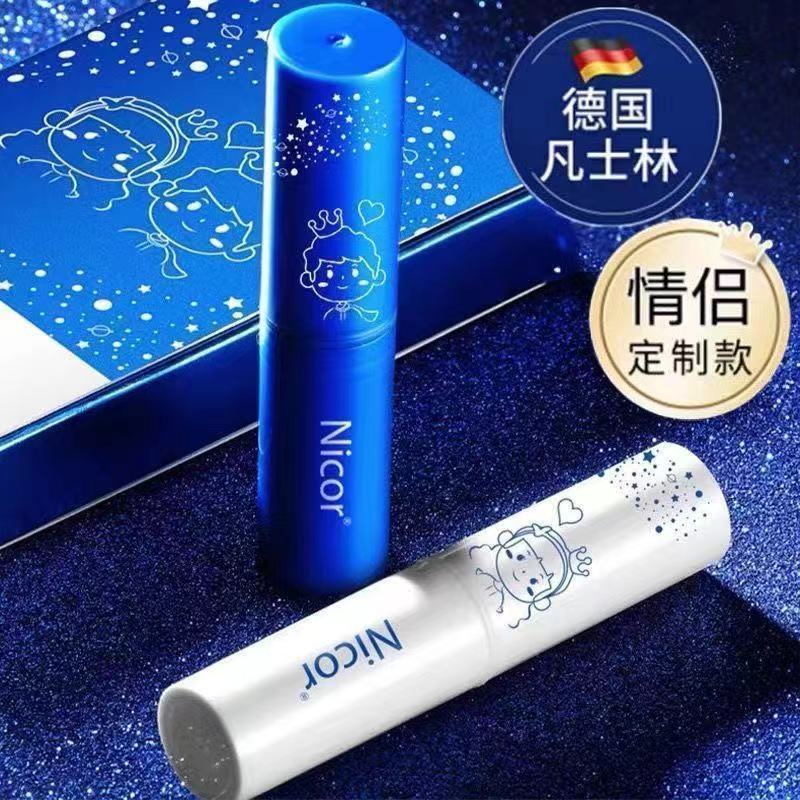 凡士林潤唇膏情侶款男女滋潤保濕補水防乾裂去死皮淡化唇部正品