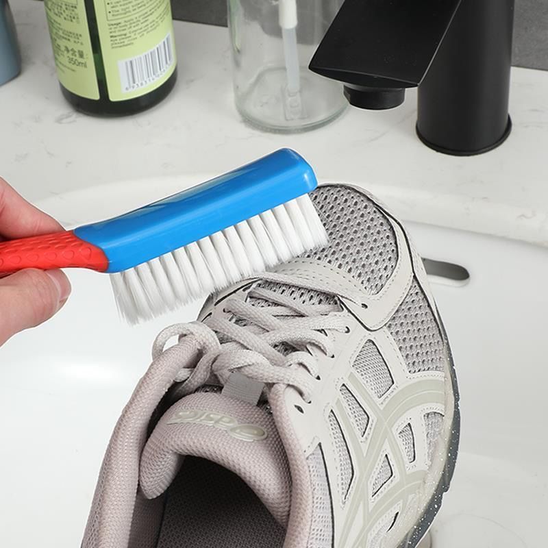 鞋刷家用耐用多功能软毛刷衣洗衣物神器洗衣刷不伤鞋不掉毛清洁刷