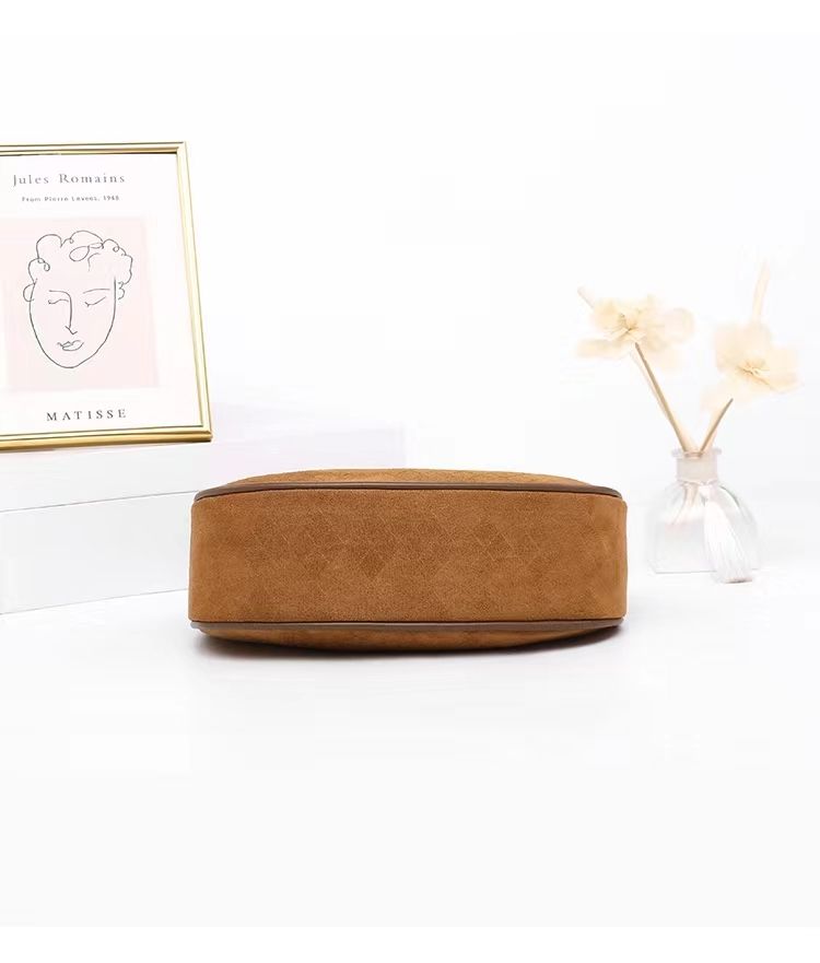 Women's Underarm Bag Fashionable Handheld Shoulder Bag For Women_voghion.com