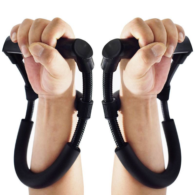 Wrist strength device arm grip strength device men's professional practice hand wrist exerciser throwing basketball forearm strength training device